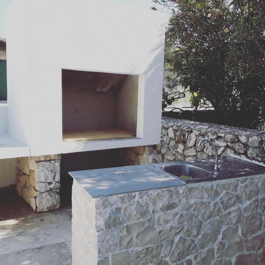 Vila Dalmatian Child Vinisce Bagian luar foto
