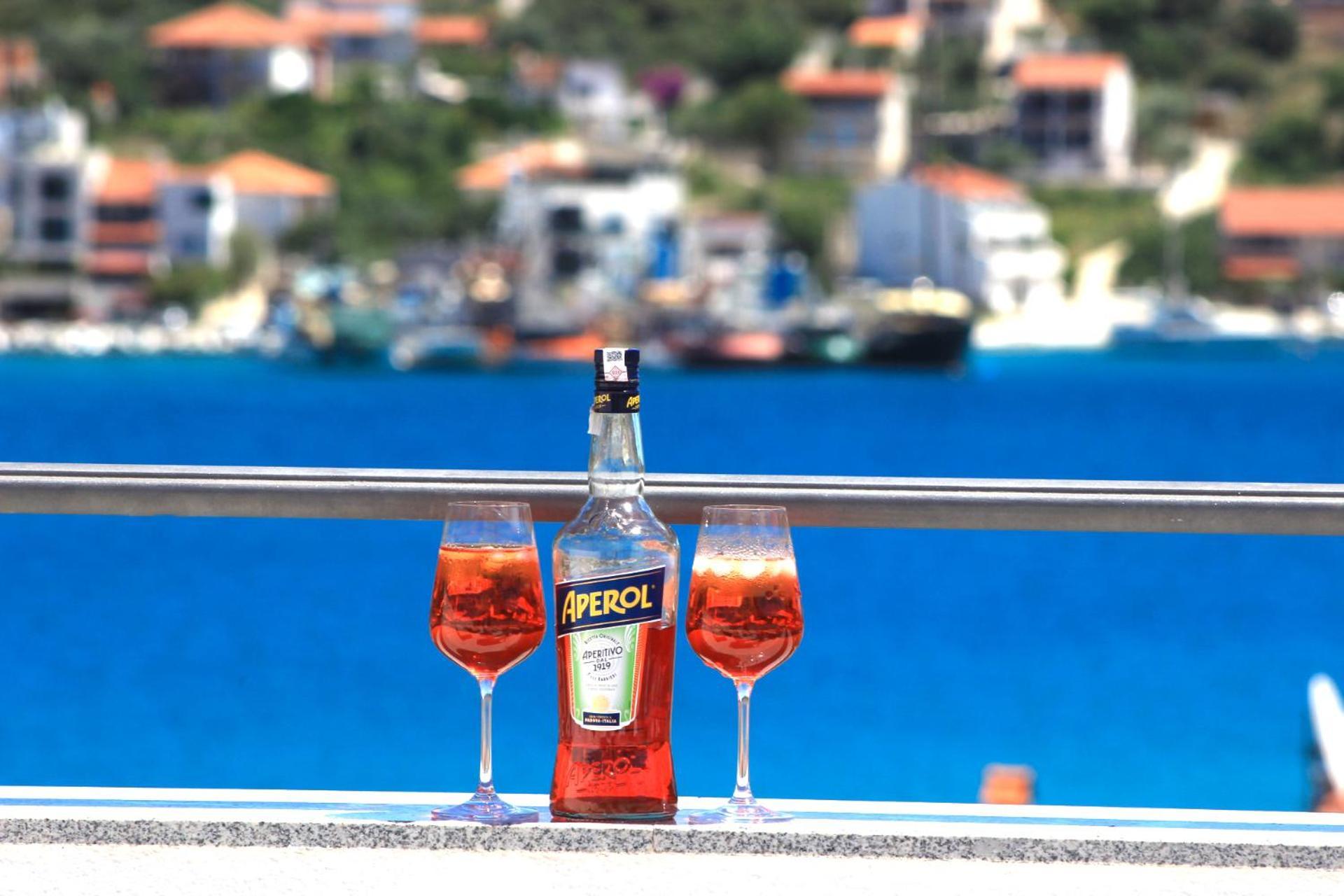 Vila Dalmatian Child Vinisce Bagian luar foto